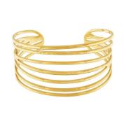 Dansk Copenhagen Bracelets Yellow, Dam