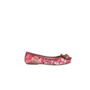 Marc Jacobs Pre-owned Pre-owned Tyg lgskor Multicolor, Dam