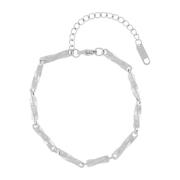 Dansk Copenhagen Bracelets Gray, Dam