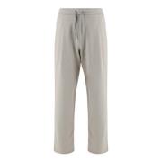 A Paper Kid Trousers Gray, Herr