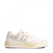 Gant Sneakers White, Herr