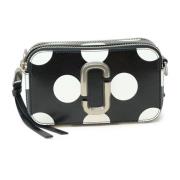 Marc Jacobs Shoulder Bags Black, Dam