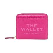 Marc Jacobs Wallets & Cardholders Pink, Dam