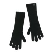 Canada Goose Gloves Black, Unisex