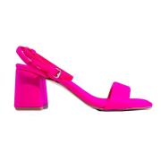 Gioseppo High Heel Sandals Pink, Dam