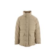 visvim Coats Beige, Herr