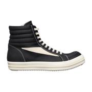 Rick Owens Sneakers Black, Herr