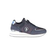 U.s. Polo Assn. Sneakers Blue, Herr