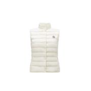 Moncler Stilfull Vinter Vest Kollektion White, Dam