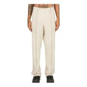 Post Archive Faction Trousers Beige, Herr