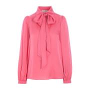 Dea Kudibal Blouses Pink, Dam