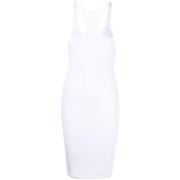 Isabel Marant Summer Dresses White, Dam