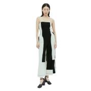 Issey Miyake Dresses White, Dam