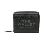 Marc Jacobs Wallets & Cardholders Black, Dam