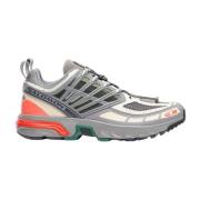 Salomon Sneakers Gray, Herr