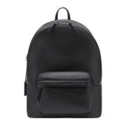 Coccinelle Backpacks Black, Dam