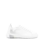 Emporio Armani Sneakers White, Dam