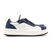 Kenzo Sneakers Blue, Herr