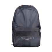 Tommy Hilfiger Backpacks Blue, Herr