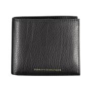 Tommy Hilfiger Wallets & Cardholders Black, Herr