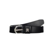 Tommy Hilfiger Belts Blue, Herr