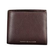 Tommy Hilfiger Wallets & Cardholders Brown, Herr