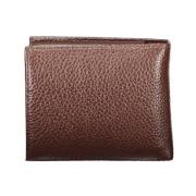 Tommy Hilfiger Wallets & Cardholders Brown, Herr