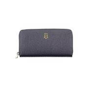 Tommy Hilfiger Wallets & Cardholders Blue, Dam