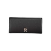 Tommy Hilfiger Wallets & Cardholders Black, Dam