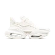 Balmain Sneakers White, Dam