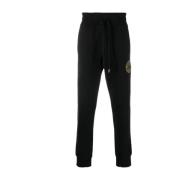 Versace Jeans Couture Fitness Black, Herr