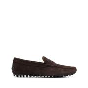 Tod's Loafers Brown, Herr