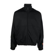 Heron Preston Jackets Black, Herr