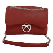 Kocca Shoulder Bags Red, Dam