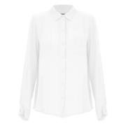 Kocca Shirts White, Dam