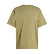 Adidas Contempo Olive T-shirt Green, Herr