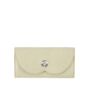 Burberry Clutches Beige, Dam