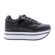 Guess Sneaker Black, Dam