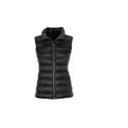 Polo Ralph Lauren Vests Black, Dam