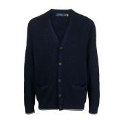 Polo Ralph Lauren Cardigans Blue, Herr