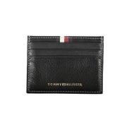 Tommy Hilfiger Wallets & Cardholders Black, Herr