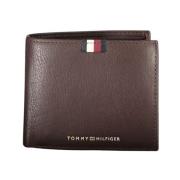 Tommy Hilfiger Wallets & Cardholders Brown, Herr