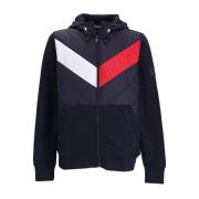 Tommy Hilfiger Jackets Blue, Herr