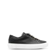 Salvatore Ferragamo Sneakers Black, Dam