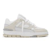 Axel Arigato Area Lo Sneakers Beige, Dam