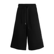 Versace Jeans Couture Shorts Black, Herr