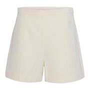 Vince Short Shorts White, Dam