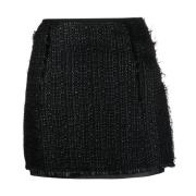 Lanvin Skirts Black, Dam