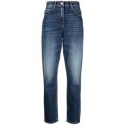 IRO Skinny Jeans Blue, Dam