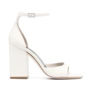 Paris Texas Pumps Beige, Dam